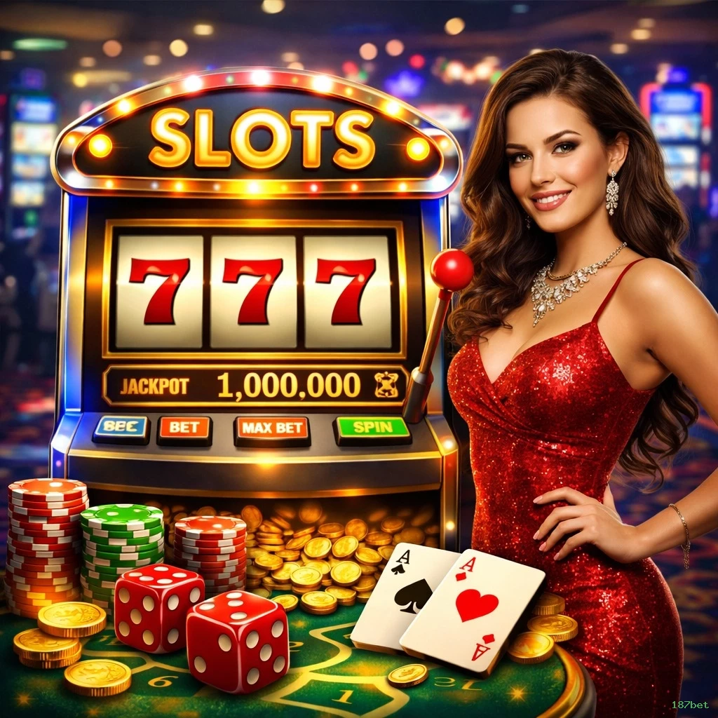 187bet